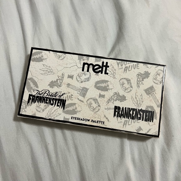 Melt cosmetics Frankenstein - Picture 3 of 5